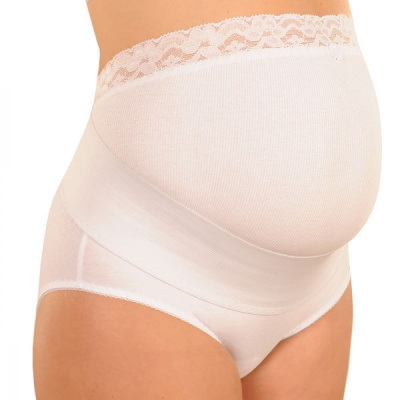 БАНДАЖ К-22 ДОРОДОВОЙ БЕЛЫЙ Р7 фото в интернет-аптеке Склад Лекарств