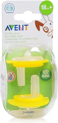АВЕНТ НОСИК ДЛЯ ПОИЛЬНИКА БЫСТРЫЙ ПОТОК 18+ 82700 фото в интернет-аптеке Склад Лекарств