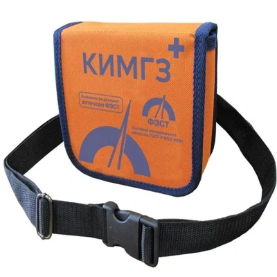 АПТЕЧКА КИМГЗ-183 №4/ФЭСТ/ фото в интернет-аптеке Склад Лекарств