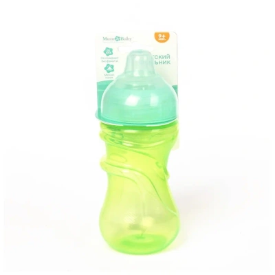 ПОИЛЬНИК С МЯГКИМ НОСИКОМ 340МЛ фото в интернет-аптеке Склад Лекарств