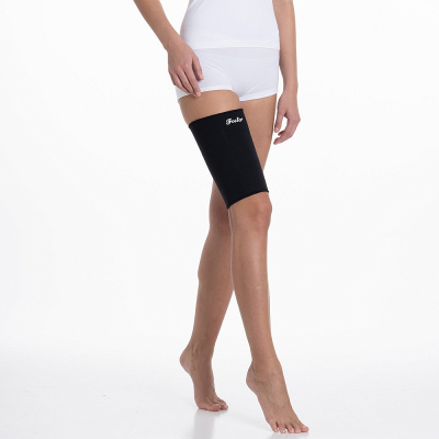 ФИКСАТОР БЕДРА НЕОПРЕНОВЫЙ F6571 XXL ЧЕРНЫЙ фото в интернет-аптеке Склад Лекарств