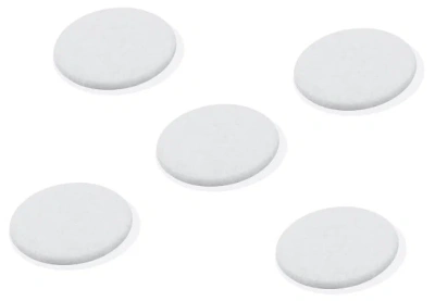 ОМРОН КИДС ФИЛЬТР ВОЗДУШ ДЛЯ НЕБУЛАЙЗЕРОВ С20/С21/С24/ №5 фото в интернет-аптеке Склад Лекарств