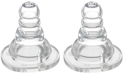 АВЕНТ СОСКА СИЛИКОНОВАЯ STANDART 6МЕС+№2 SCF968/43 83830 фото в интернет-аптеке Склад Лекарств