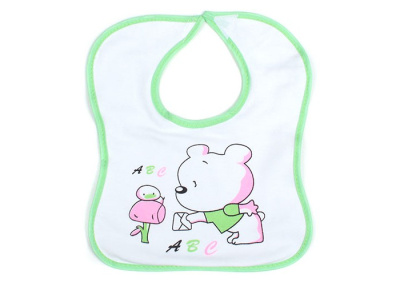 БУСИНКА НАГРУДНИК НА КНОПКЕ 27Х21,5 СМ 1036 фото в интернет-аптеке Склад Лекарств