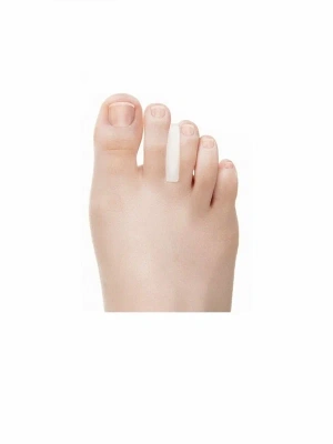 КОМФОРМА ВКЛАДЫШИ МЕЖПАЛЬЦЕВЫЕ ПЛОСКИЕ С2706 М фото в интернет-аптеке Склад Лекарств