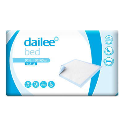 ПЕЛЕНКИ 60 X 60СМ №30 фото в интернет-аптеке Склад Лекарств