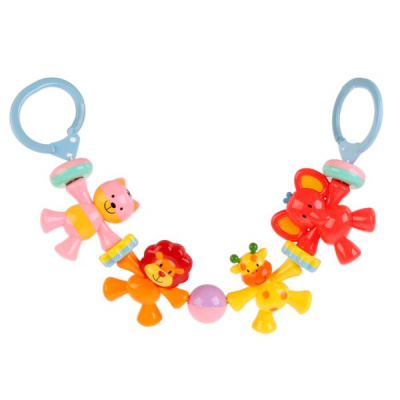 ПОДВЕСКА НА КОЛЯСКУ фото в интернет-аптеке Склад Лекарств