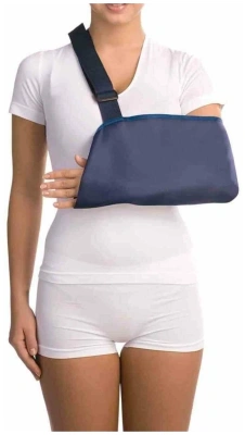 БАНДАЖ БПРТ Т-8102 ФИКСИР ПОДДЕР Д/РУКИ ПОСЛЕ ТРАВМ РХL фото в интернет-аптеке Склад Лекарств