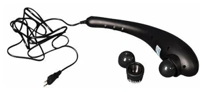 МАССАЖЕР ER-7028 ДЕЛЬФИН фото в интернет-аптеке Склад Лекарств