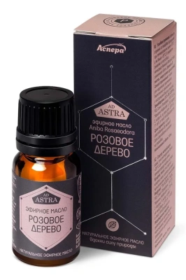 РОЗОВОЕ ДЕРЕВО МАСЛО ЭФИНОЕ 10МЛ/АСПЕРА/ фото в интернет-аптеке Склад Лекарств