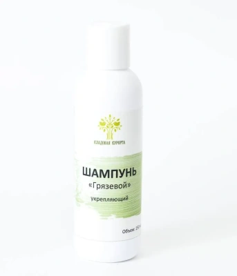 ВЕЛЕС ШАМПУНЬ ТАМБУКАН УКРЕПЛЯЮЩИЙ 150МЛ фото в интернет-аптеке Склад Лекарств