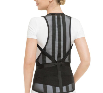 КОРСЕТ Б-506 ГРУДОПОЯСНИЧНЫЙ БЕЖЕВЫЙ №4 Р3 фото в интернет-аптеке Склад Лекарств