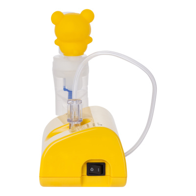 ОМРОН ИНГАЛЯТОР КОМПРЕСС С24 KIDS фото в интернет-аптеке Склад Лекарств