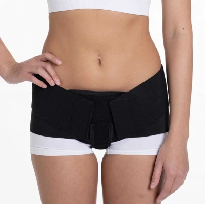 ПОЯС ПРИ ОПУЩЕНИИ ОРГАНОВ МАЛОГО ТАЗА К-603 Р4 100-104СМ фото в интернет-аптеке Склад Лекарств