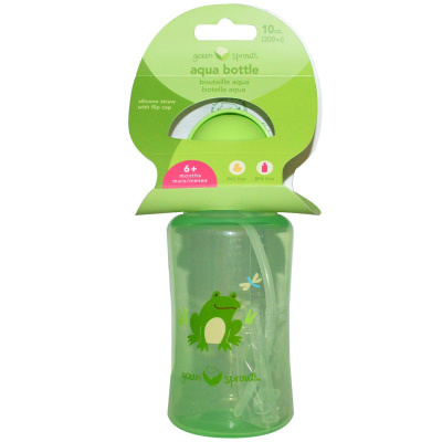 ИГРУШКА ВИТАМИННАЯ БУТЫЛОЧКА ЗЕЛЕНАЯ фото в интернет-аптеке Склад Лекарств