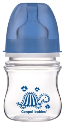 КАНПОЛ БУТЫЛОЧКА EASYSTART 120МЛ 35/205 фото в интернет-аптеке Склад Лекарств