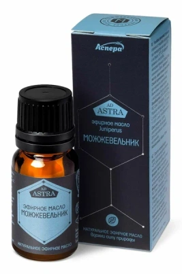 МОЖЖЕВЕЛЬНИК МАСЛО ЭФИРНОЕ 10МЛ/АСПЕРА/ фото в интернет-аптеке Склад Лекарств