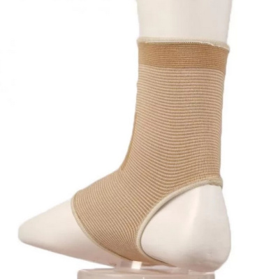 ФИКСАТОР ГОЛЕНОСТОПА F2001 ЭЛАСТИЧНЫЙ M фото в интернет-аптеке Склад Лекарств