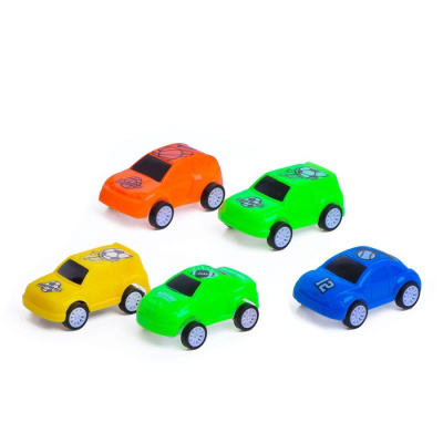 ИГРУШКА НАБОР МАШИН "СТРИТРЕЙСЕР" 6ШТ В ПАКЕТЕ 7888436 фото в интернет-аптеке Склад Лекарств