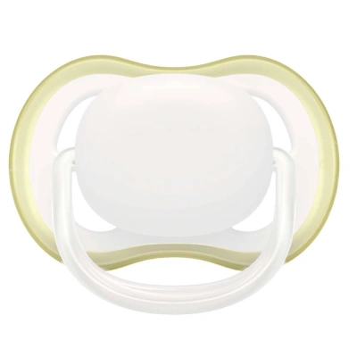 АВЕНТ СОСКА-ПУСТЫШКА СИЛИК ULTRA AIR 0-6МЕС №2 SCF085/15 фото в интернет-аптеке Склад Лекарств