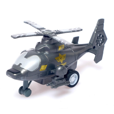 ИГРУШКА ВОЗДУШНАЯ ТЕХНИКА, МИКС 5214043 фото в интернет-аптеке Склад Лекарств