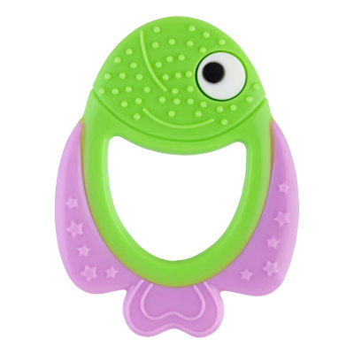 СИ ЭС МЕДИКА КИДС ПРОРЕЗЫВАТЕЛЬ CS-503 РЫБКА фото в интернет-аптеке Склад Лекарств