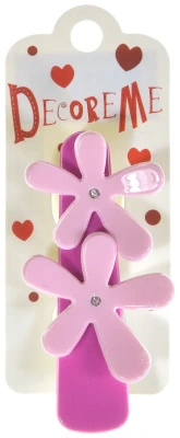 ЗАКОЛКА ДЛЯ ВОЛОС 7СМ 1 ВИД 2-719/38 1ШТ фото в интернет-аптеке Склад Лекарств