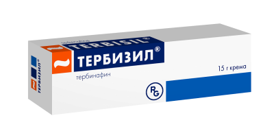 ТЕРБИЗИЛ КРЕМ 1% 15Г фото в интернет-аптеке Склад Лекарств