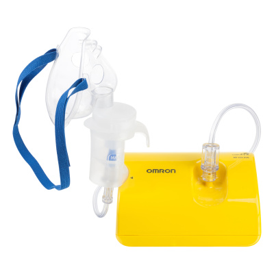 ОМРОН ИНГАЛЯТОР КОМПРЕСС С24 KIDS фото в интернет-аптеке Склад Лекарств