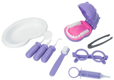 ИГРУШКА ИГРОВОЙ НАБОР "СТОМАТОЛОГ" У955 5205859 фото в интернет-аптеке Склад Лекарств