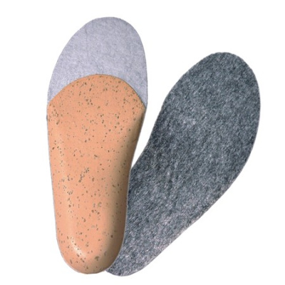 СТЕЛЬКА ОРТОПЕДИЧЕСКАЯ C0112 Р15 фото в интернет-аптеке Склад Лекарств