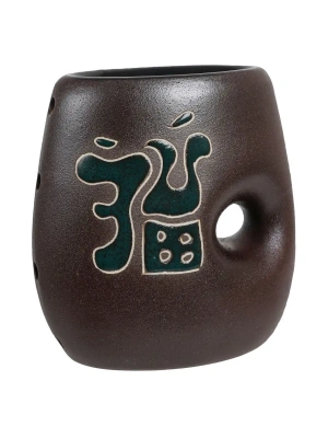 АРОМАЛАМПА ИЕРОГЛИФ 10,5СМ фото в интернет-аптеке Склад Лекарств