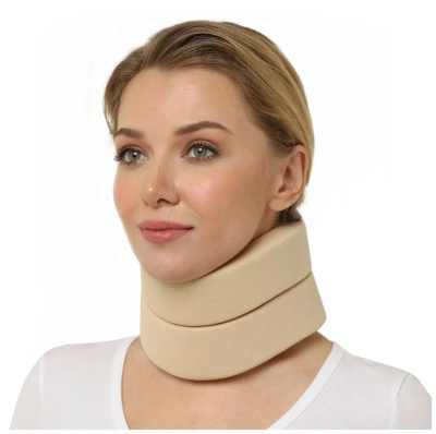 БАНДАЖ Д/ШЕЙНОГО ОТДЕЛА F-321 Р9 фото в интернет-аптеке Склад Лекарств