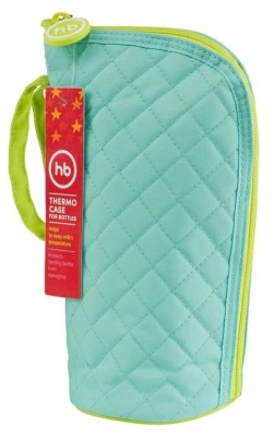 ХЕППИ БЕБИ ПЕНАЛ Д/БУТЫЛОЧЕК 21004 фото в интернет-аптеке Склад Лекарств