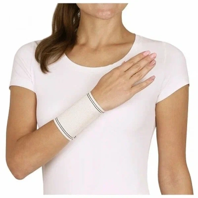 БАНДАЖ ДЛЯ ЛУЧЕЗАПЯСТНОГО СУСТАВА F-203 Р4 /КРЕЙТ/ фото в интернет-аптеке Склад Лекарств