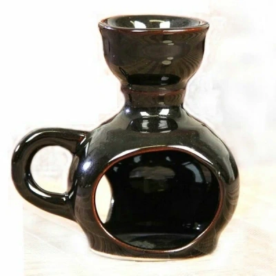 АРОМАЛАМПА КУВШИНЧИК фото в интернет-аптеке Склад Лекарств