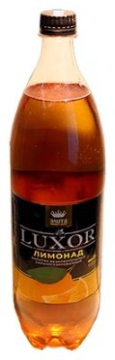 ВОДА ЭЛИТА LUXOR ЛИМОНАД ПЭТ 1,5Л фото в интернет-аптеке Склад Лекарств