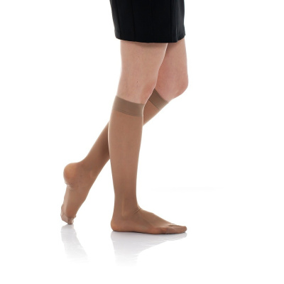 ГОЛЬФЫ АНТИВАРИКОЗНЫЕ ЖЕНСКИЕ ЭРГОФОРМА I КЛАСС S5 311 КОРИЧНЕВЫЕ фото в интернет-аптеке Склад Лекарств