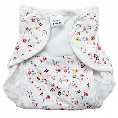 КАНПОЛ ТРУСИКИ НЕПРОМАКАЕМЫЕ ДЛЯ МАМЫ L 2/773 фото в интернет-аптеке Склад Лекарств