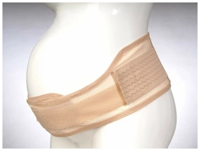 БАНДАЖ К-606-О ДОРОДОВЫЙ ОБЛЕГЧЕННЫЙ 100-120СМ Р5 L фото в интернет-аптеке Склад Лекарств