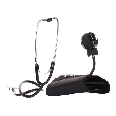 СИ ЭС МЕДИКА ТОНОМЕТР МЕХАНИЧЕСКИЙ С ФОНЕНДОСКОПОМ CS-106 фото в интернет-аптеке Склад Лекарств