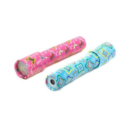 ИГРУШКА КАЛЕЙДОСКОП (2 ВИД. В АССОРТ.) В/П фото в интернет-аптеке Склад Лекарств