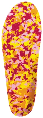 КОМФОРМА СТЕЛЬКИ ОРТОПЕДИЧЕСКИЕ КАРКАСНЫЕ STEP KIDS С7141 Р21 фото в интернет-аптеке Склад Лекарств