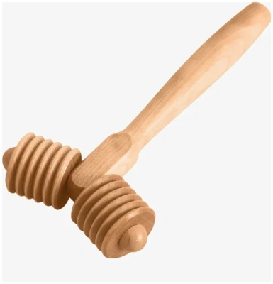 МАССАЖЕР АНТИЦЕЛЛЮЛИТНЫЙ МА-6201 фото в интернет-аптеке Склад Лекарств