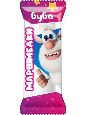 БУБА/МИ-МИ-МИШКИ МАРШМЕЛКИ В ФОРМЕ ТРУБОЧКИ №30/КОНФИТРЕЙД/ фото в интернет-аптеке Склад Лекарств