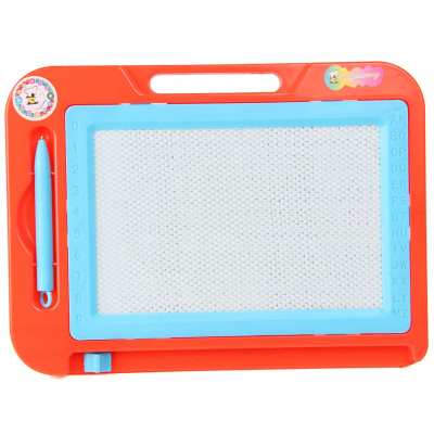 ИГРУШКА ДОСКА ДЛЯ РИСОВАНИЯ РАДУГА фото в интернет-аптеке Склад Лекарств