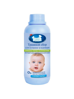 НАША МАМА КОМПЛЕКС Д/КУПАНИЯ НАТУР ЭКСТ ТРАВ РОМАШ ЧЕРЕДА ТЫСЯЧ 1Л фото в интернет-аптеке Склад Лекарств