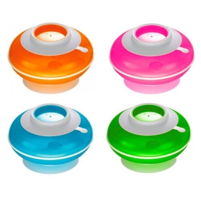 КАНПОЛ ТЕРМОТАРЕЛКА С ПРИСОСКОЙ НЛО 9/217 фото в интернет-аптеке Склад Лекарств