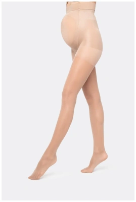 КОЛГОТКИ ДОННА 40ДЕН МИНИМИ 2S КАРАМЕЛЬ фото в интернет-аптеке Склад Лекарств