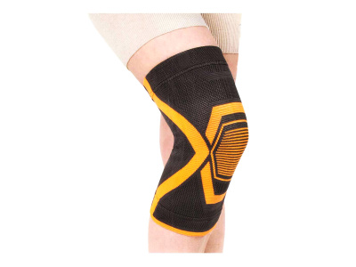 ФИКСАТОР КОЛЕННОГО СУСТАВА H-100 РL 41-45 фото в интернет-аптеке Склад Лекарств